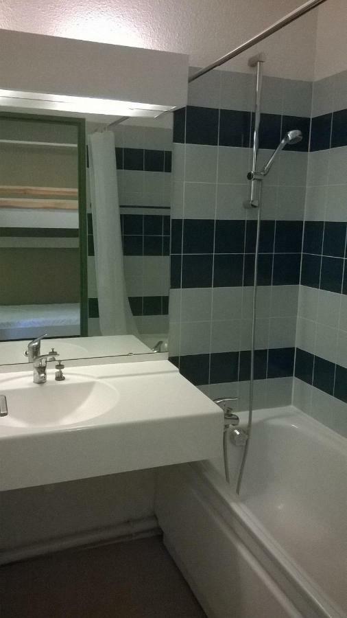 Residence Valescure แซ็งต์-ราฟาเอล ภายนอก รูปภาพ